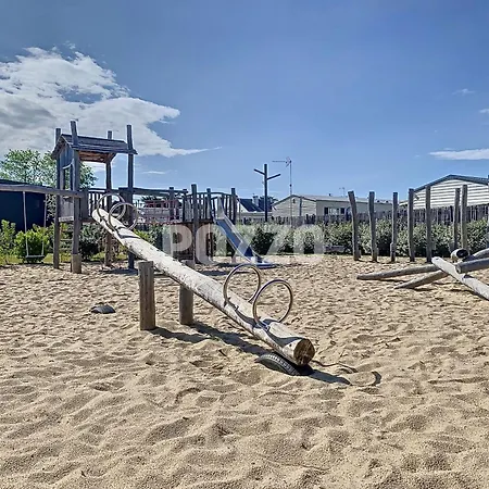 Standing Avec Piscine Chauffee, 4 Couchages, Proche Et Commerces, Wifi Inclus - Fr-1-361-527 *