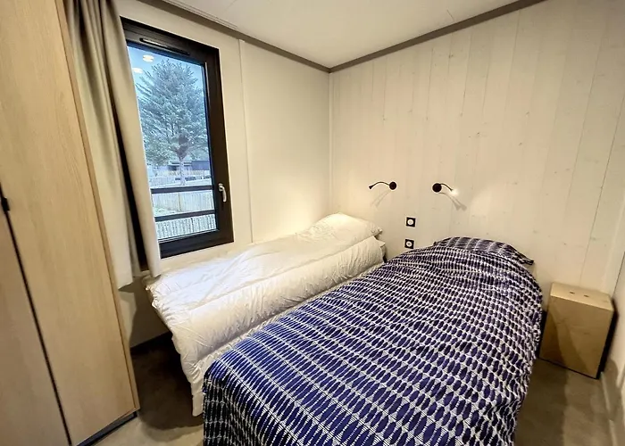 Standing Avec Piscine Chauffee, 4 Couchages, Proche Et Commerces, Wifi Inclus - Fr-1-361-527 Jullouville-les-Pins