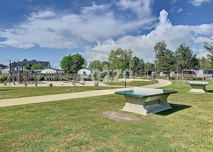 Standing Avec Piscine Chauffee, 4 Couchages, Proche Et Commerces, Wifi Inclus - Fr-1-361-527 Chalet